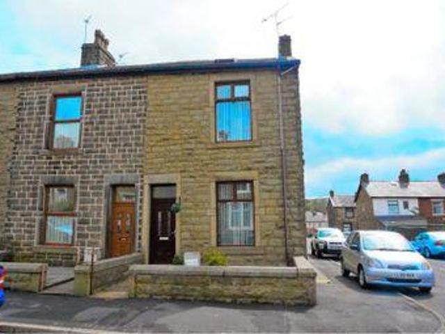House for sale in Rossendale, Lancashire