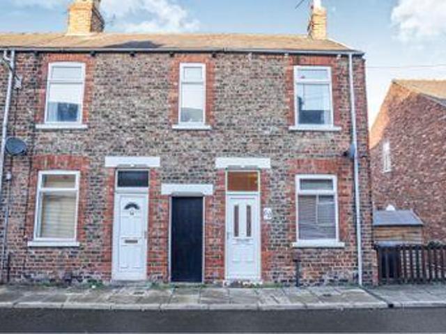 House for sale in High Field, York