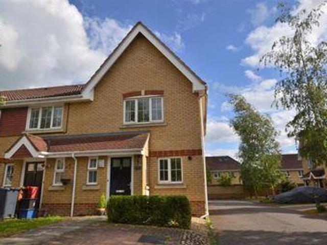 House for sale in Shephall, Hertfordshire