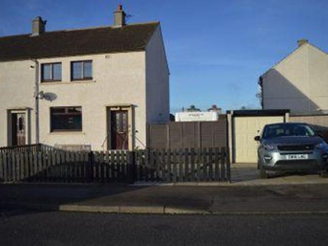 House for sale in Wishaw, North Lanarkshire