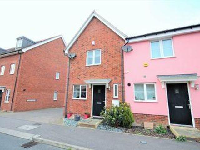 House for sale in Chipping Hill
