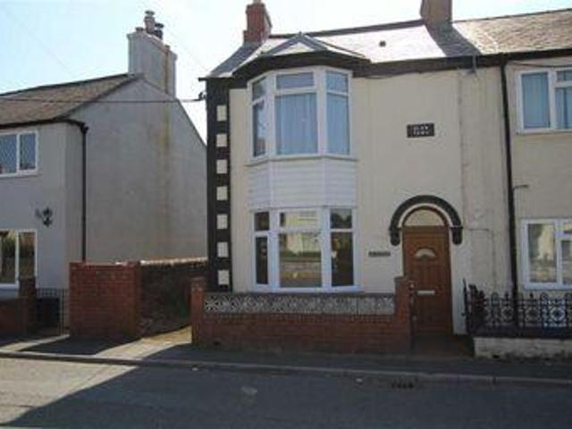 House for sale in Mold, Flintshire