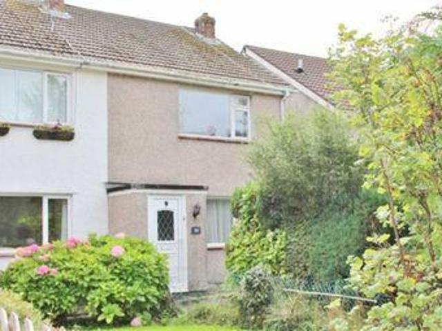 House for sale in Coedffranc, Jersey Marine