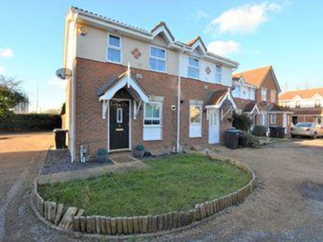 House for sale in Harlow, Essex