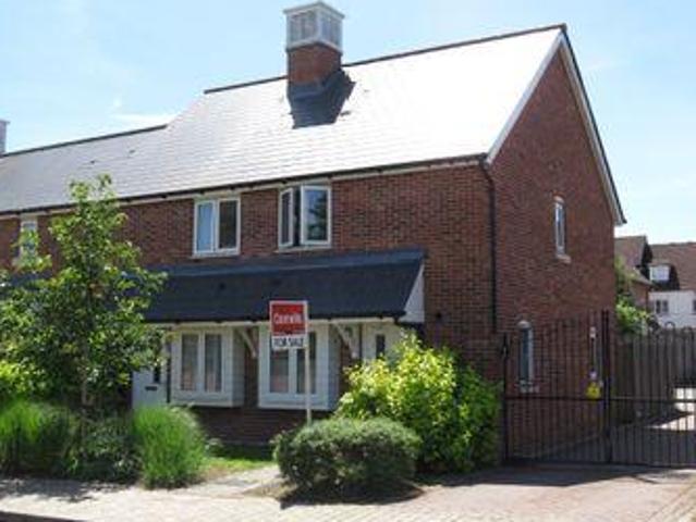 House for sale in Bourne Vale, Kent