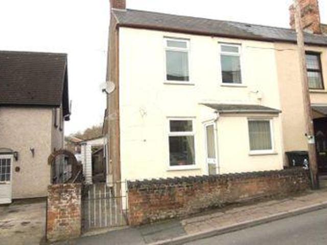 House for sale in Bromsberrow Heath, Gloucestershire