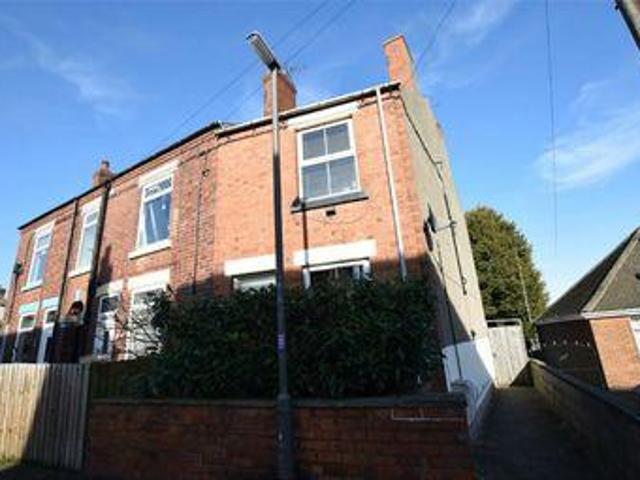 House for sale in Kedleston, East Midlands