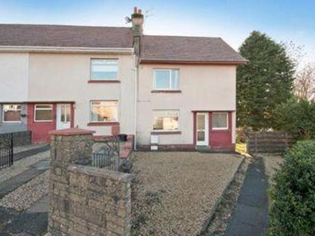 House for sale in Largs, Scotland