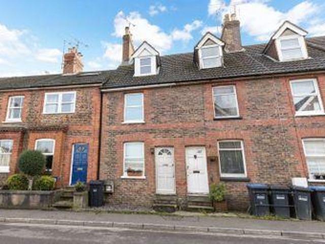 House for sale in Perryfields, West Sussex