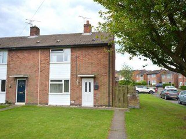 House for sale in Loundsley Green, East Midlands
