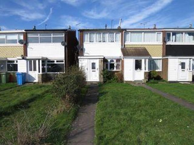 House for sale in Walsall, West Midlands