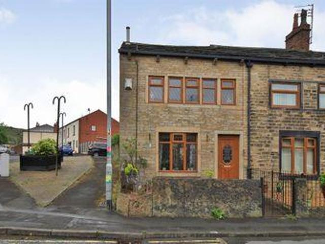 House for sale in Lancashire, England