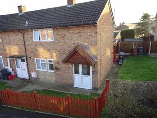 House for sale in Shephall, Hertfordshire