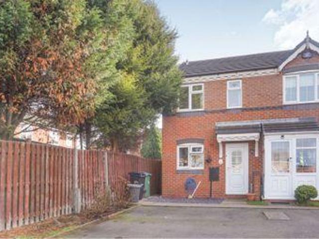 House for sale in Tipton, West Midlands