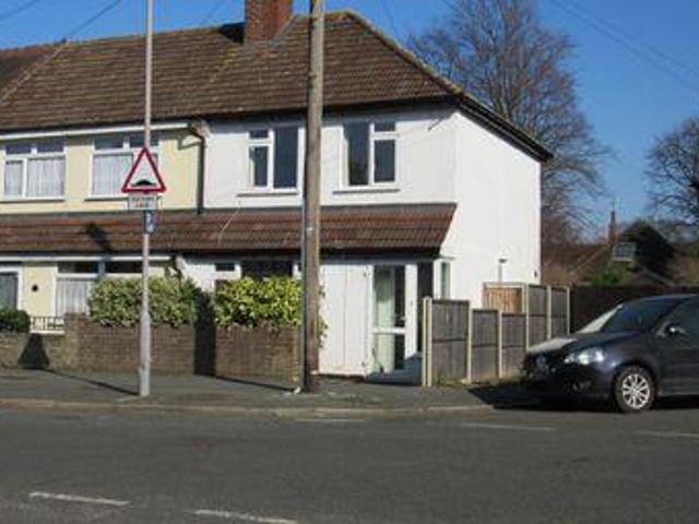 House for sale in Surrey, England