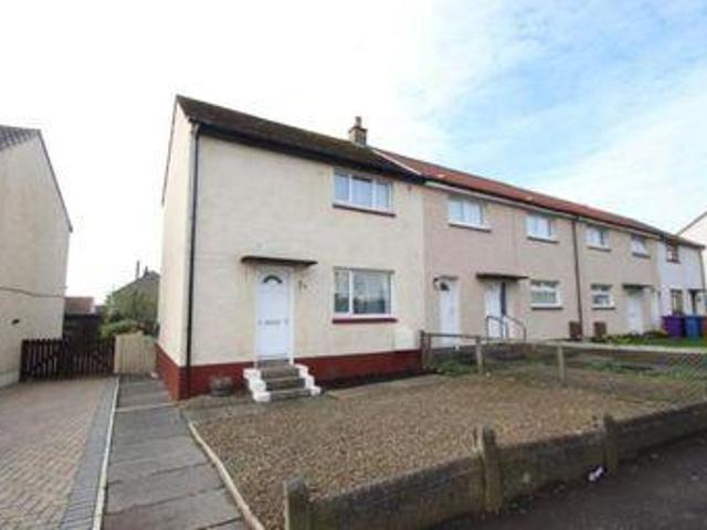 House for sale in Kilwinning, Scotland