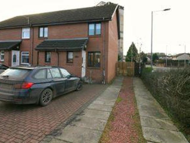 House for sale in Motherwell, Scotland