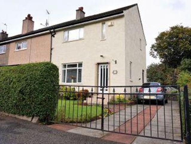 House for sale in Flushing, Scotland