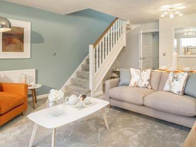 House for sale in Leighton Buzzard, Central Bedfordshire