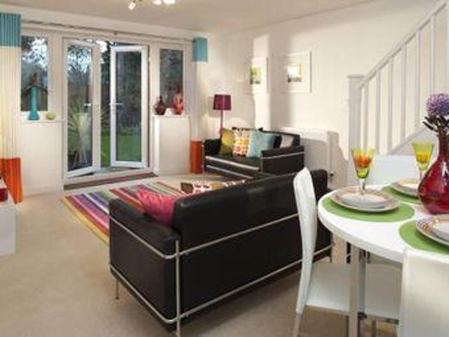 House for sale in Camp Hill, Warwickshire