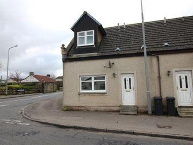 House for sale in Bathgate, Scotland