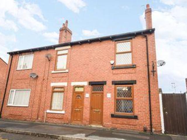 House for sale in Castleford, Wakefield