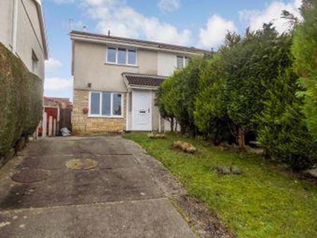 House for sale in Neath, Wales