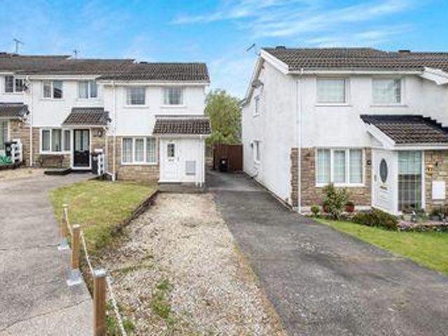 House for sale in Neath, Wales