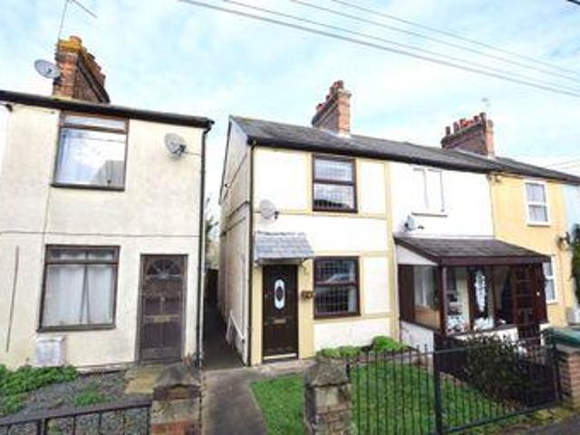 House for sale in Braintree, Essex
