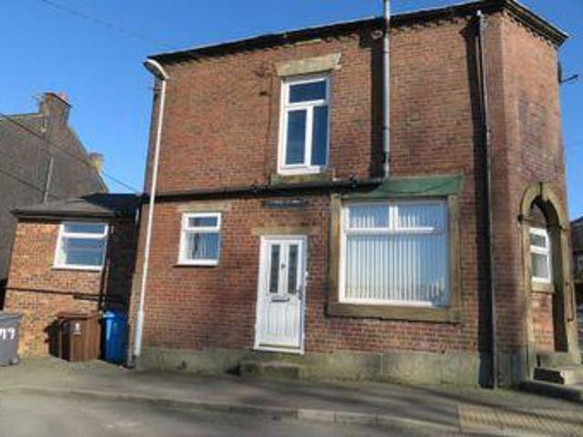 House for sale in Lancashire