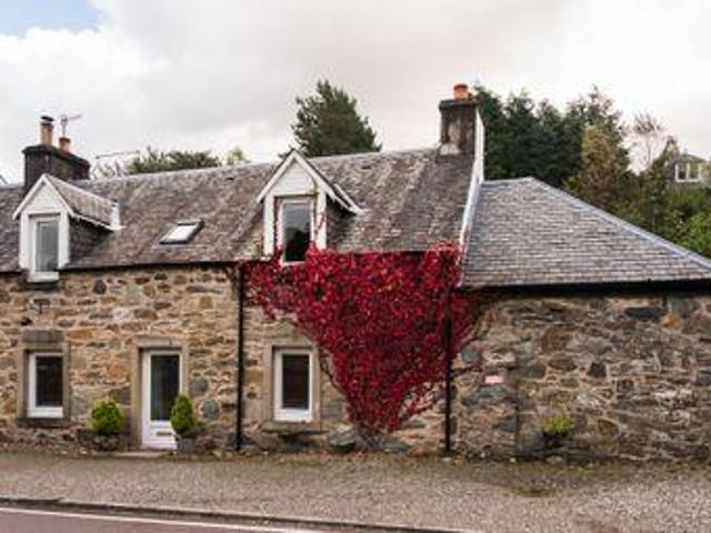 House for sale in Callander, Scotland