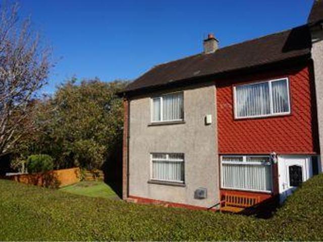 House for sale in Glenburn, Scotland