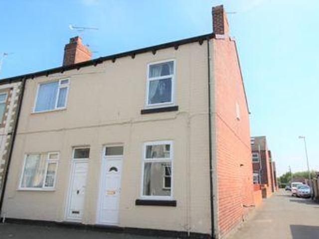 House for sale in Pontefract, West Yorkshire