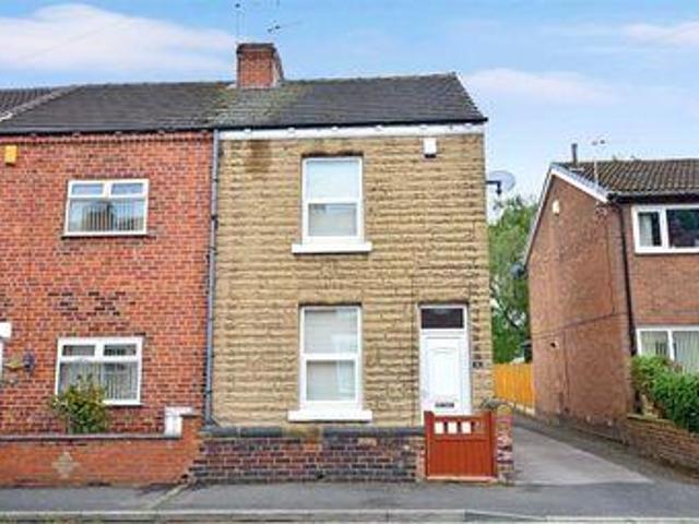 House for sale in Castleford, West Yorkshire