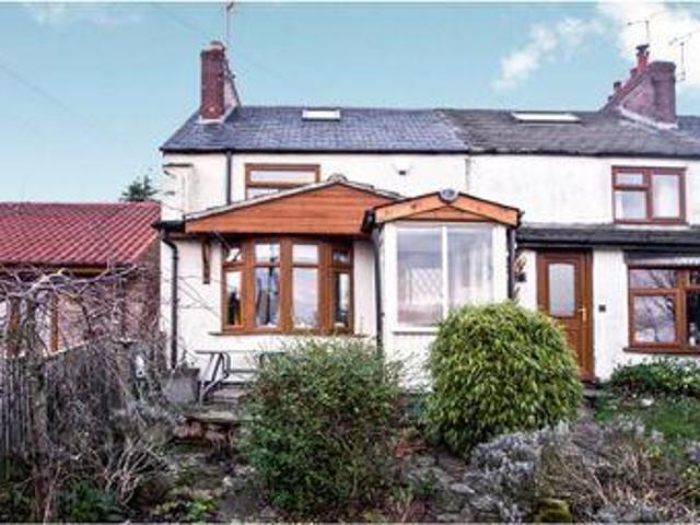 House for sale in Potters Corner, East Midlands