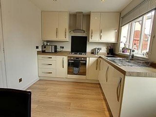 House for sale in Haddon, East Midlands