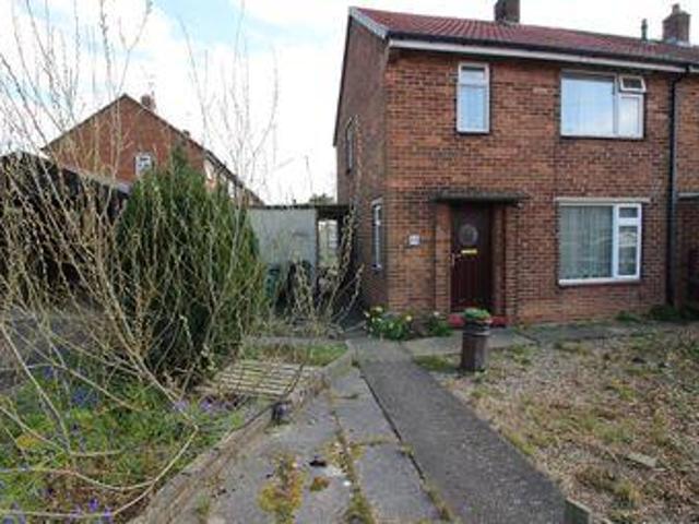 House for sale in Otley, West Yorkshire