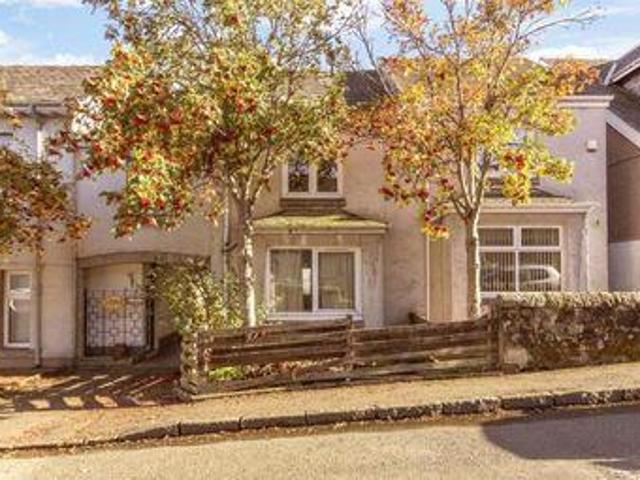 House for sale in Cambuskenneth, Scotland