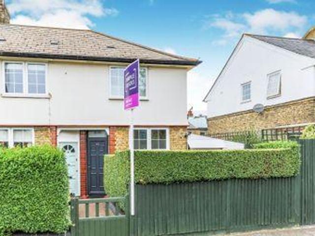 House for sale in Lyons, Greater London