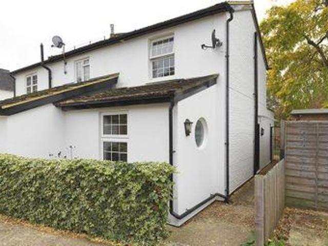 House for sale in Blackhills, Surrey