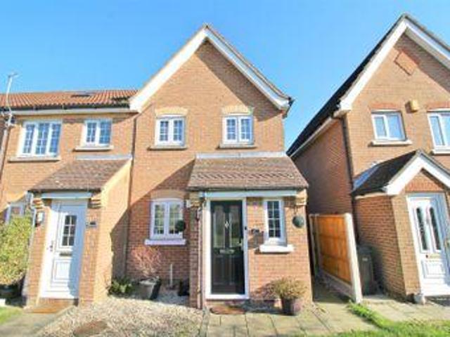 House for sale in Harlow
