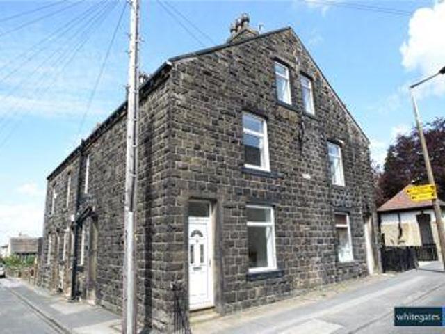 House for sale in Keighley, West Yorkshire