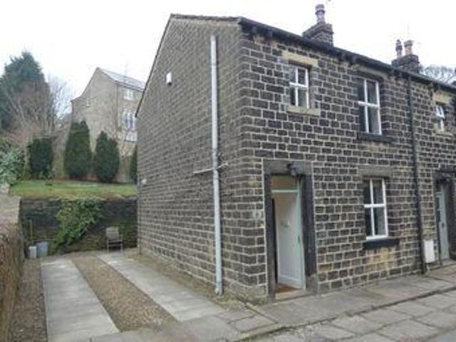 House for sale in Sowerby Bridge