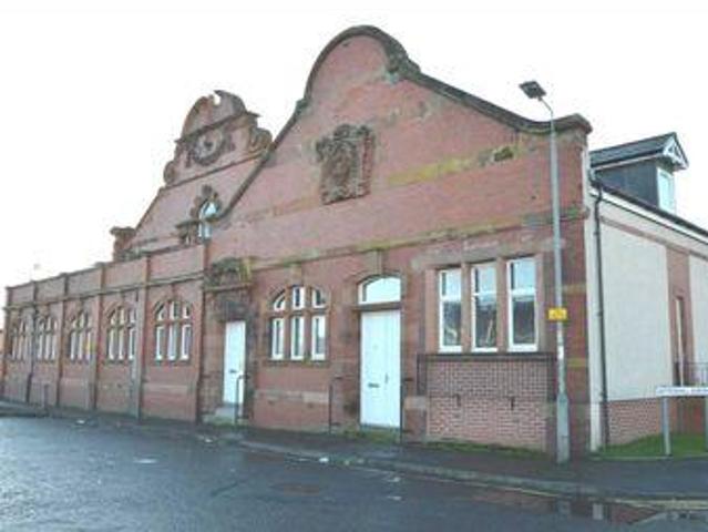 House for sale in Hamilton, Scotland