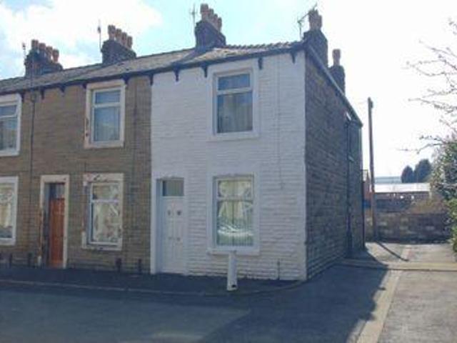 House for sale in Burnley, Lancashire