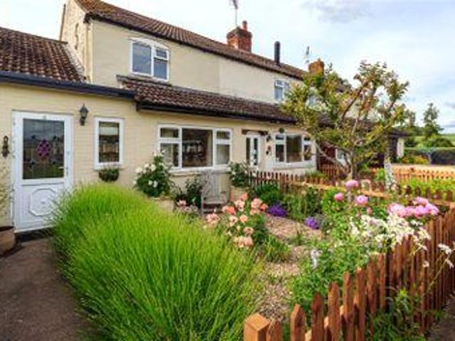 House for sale in Ross-on-Wye, Herefordshire