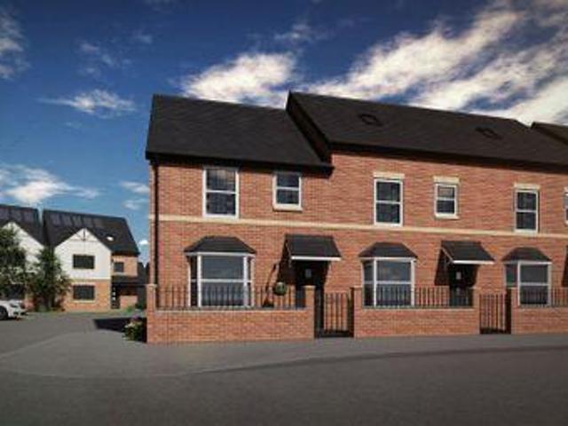House for sale in West Bromwich, West Midlands