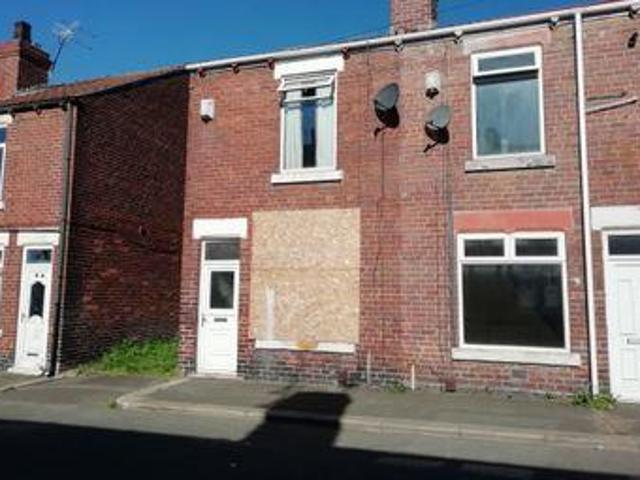 House for sale in Mexborough, Doncaster