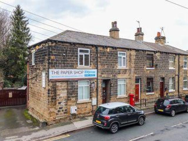 House for sale in West Yorkshire
