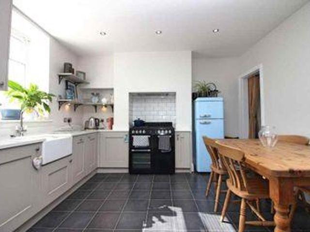 House for sale in Irwell Vale, Lancashire